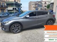 Usata Infiniti Q30 Business Executive 108 CV (79 kW) 2016 Berlina