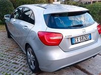 Usata Mercedes A180 2014