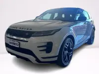 Usata Land Rover Range Rover evoque R-Dynamic 179 CV (131 kW) 2019 Bianco SUV
