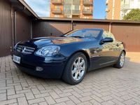 usata Mercedes SLK200 SLK 200kompressor