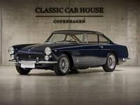Usata Ferrari 250 240 CV (176 kW) 1963 Blu Coupé