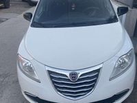 Usata Lancia Ypsilon 69 CV (50 kW) 2014 Utilitaria