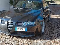 Usata Alfa Romeo GTA 250 CV (183 kW) 2004 Coupé