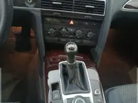Usata Audi A6 180 CV (132 kW) 2007 Blu