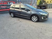 Usata Peugeot 308 110 CV (80 kW) 2009 Grigio Station wagon