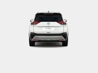 Neu Nissan X-Trail Tekna 158 PS (116 kW) 2026 Weiß SUV