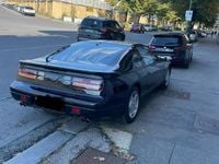 Usata Nissan 300 ZX 283 CV (208 kW) 1994 Nero Coupé