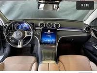 Usata Mercedes C220 Premium 194 CV (142 kW) 2022 Berlina