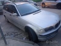 Usata BMW 320 136 CV (100 kW) 2000 Station wagon