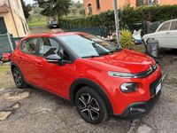 Usata Citroën C3 Shine 82 CV (60 kW) 2018 Met Utilitaria
