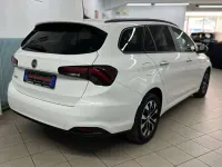 Usata Fiat Tipo S 131 CV (96 kW) 2023 Bianco Station wagon
