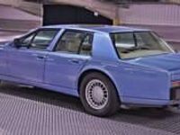 Usata Aston Martin Lagonda 294 CV (216 kW) 1970 Altri Berlina