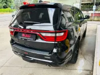 Usata Dodge Durango 360 CV (264 kW) 2018 Nero SUV