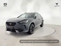Usata Cupra Formentor 150 CV (110 kW) 2023 Magnetic tech SUV