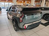Nuova Kia EV3 Earth 60 kW (82 CV) 2026 Antracite metallizzato SUV