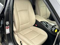 Usata BMW 520 2011 Grigio Station wagon