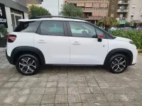 Occasion Citroën C3 Aircross 110 ch (80 kW) 2022 Blanc SUV