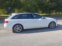Usata Audi A4 S-Line 110 CV (80 kW) 2013 Station wagon