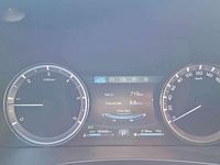 Usata Ssangyong (KGM) Rexton 181 CV (133 kW) 2019 Argento SUV