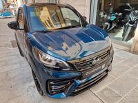 Usata Ligier JS50 2024 Blu Utilitaria