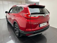 usata Honda CR-V 2.0 Hev eCVT Lifestyle Navi AWD del 2019 usata a Cuneo