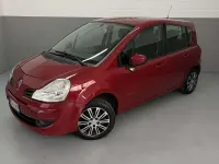 Usata Renault Modus 75 CV (55 kW) 2010 Other Monovolume