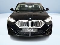 Usata BMW iX2 Shadowline 230 kW (313 CV) 2024 Nero SUV