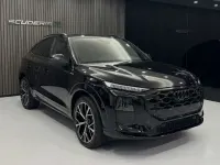 Nuova Audi Q3 Sportback S-Line 150 CV (110 kW) 2026 Nero mythos SUV