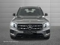 Usata Mercedes GLB200 150 CV (110 kW) 2023 Grigio medio metallizzato SUV