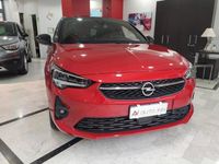 Usata Opel Corsa GS Line 131 CV (96 kW) 2023 Rosso Berlina