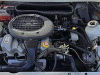 Usata Ford Escort Cabriolet 73 CV (53 kW) 1990 Cabrio