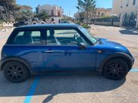 usata Mini Cooper one