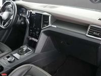 Usata VW Amarok Aventura 241 CV (177 kW) 2023 Nero Pick-up