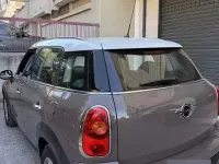 Usata Mini Countryman 111 CV (81 kW) 2015 Marrone SUV