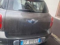 Usata Mini Cooper Countryman 122 CV (89 kW) 2011 SUV
