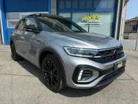 Usata VW T-Roc R-line 150 CV (110 kW) 2023 Other SUV