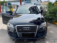 usata Audi Q5 1ª serie - 2012