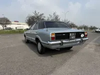 Usata Ford Taunus 50 CV (36 kW) 1972 Other