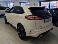 Usata Ford Edge ST-Line 238 CV (175 kW) 2019 Bianco SUV