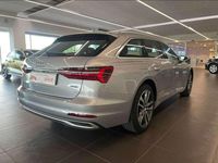 Nuova Audi A6 e-tron Advanced Plus 194 kW (265 CV) 2025 Argento Station wagon