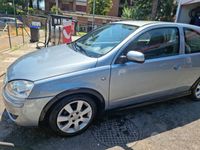 usata Opel Corsa 1.2 sport 3 porte