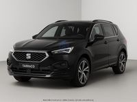 Usata Seat Tarraco FR 150 CV (110 kW) 2022 Nero SUV