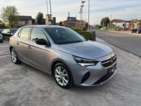 Occasion Opel Corsa Edition 101 ch (74 kW) 2021 Gris Citadine