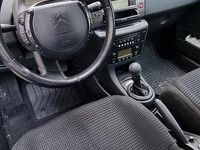 Usata Citroën C4 2005 Blu Coupé