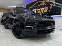 Usata Porsche Macan 354 CV (260 kW) 2019 Nero SUV