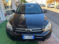 usata Toyota RAV4 RAV 42.2 D-4D 177 CV Luxury 4X4