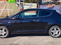 Usata Alfa Romeo MiTo Distinctive 120 CV (88 kW) 2015 Utilitaria