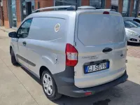 Usata Ford Transit Trend 75 CV (55 kW) 2022 Moond.silv Furgone