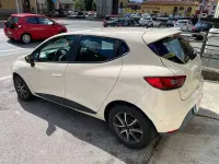 Usata Renault Clio IV 73 CV (53 kW) 2015 Beige Berlina