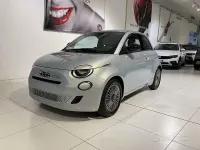 Nuova Fiat 500 Icon 65 CV (47 kW) 2026 Bluazzurro Berlina